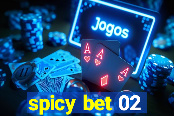 spicy bet 02